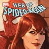 Web of Spider-Man #11 cover by Jelena Djurdjevic