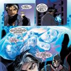 PREVIEW: Strange #4