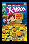 Uncanny X-Men (1963) #123