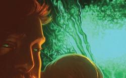Orson Scott Card's Speaker for the Dead (2010) #1
