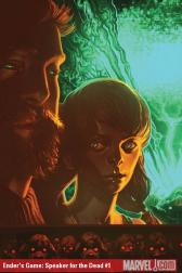 Orson Scott Card's Speaker for the Dead #1 