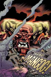 Thunderstrike (2010) #4