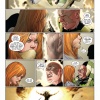Invincible Iron Man #502 preview art by Salvador Larroca
