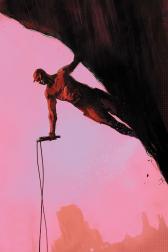 Daredevil: Reborn #3 