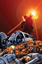 FF (2010) #5