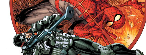 One Shot Changes the Ultimate Universe