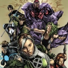 X-Men Legacy: Search & Rescue