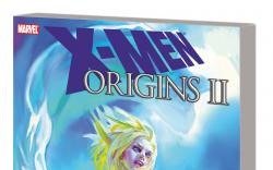X-Men Origins Vol. 2 (2011) #1 