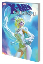 X-Men Origins II (Trade Paperback)
