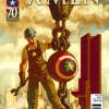 Uncanny X-Men (2010) #539, I Am Captain America