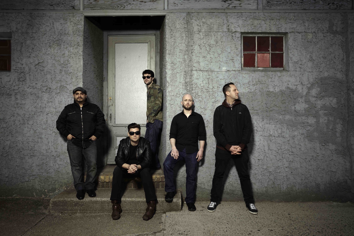 Taking Back Sunday