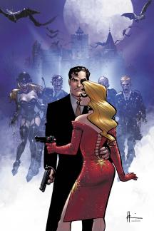 Avengers 1959 (2011) #2