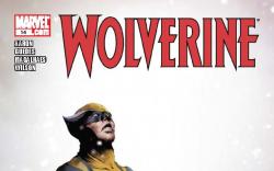 WOLVERINE 14