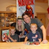 Williams-Sonoma's 'Marvel'ous Cookie Decorating Event