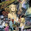 Spider-Island: Cloak & Dagger #2 preview art by Emma Rios