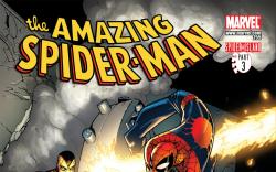 Amazing Spider-man (1999) #669