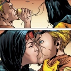 First Look: X-Men: Regenesis #1