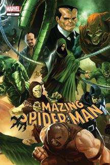 Amazing Spider-Man (1999) #647