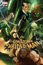 Amazing Spider-Man (1999) #647