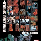 Amazing Spider-Man (1999) #652, 2nd Printing Variant