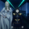 Screenshot from X-Men episode 5