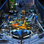 Fantastic Four table for Zen Pinball on Android