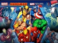 Marvel Hangman