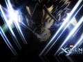 X-Men anime series wallpaper #10