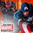 Download Episode 13 of the 'This Week in Marvel' Podcast