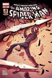 Amazing Spider-Man #679 