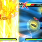 Screenshot from Ultimate Marvel vs. Capcom 3 for the PlayStation Vita