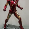 Kotobukiya Iron Man statue