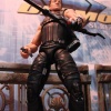 Marvel Select Hawkeye figure
