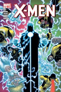 X-Men (2010) #12