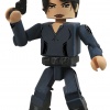 Maria Hill Avengers Minimate from Diamond Select Toys