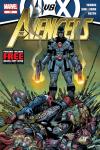 Avengers #27