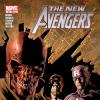New Avengers (2010) #12