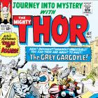 Journey Into Mystery (1952) #107
