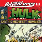 Marvel Adventures Hulk (2007) #13