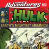 Marvel Adventures Hulk (2007) #13