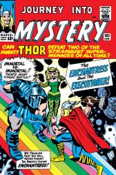 Journey Into Mystery #103 