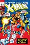 Uncanny X-Men (1963) #69