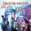 Iron Man/Thor (2010) #4