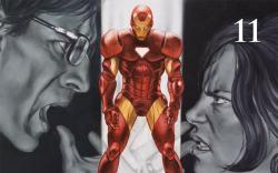 Civil War: Front Line (2006) #11