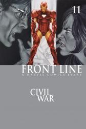 Civil War: Front Line #11 
