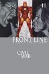 Civil War: Front Line (2006) #11