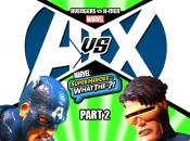 Marvel Super Heroes: What The--?! AvX Pt. 2