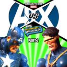 Marvel Super Heroes: What The--?! AvX Pt. 2