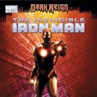 Invincible Iron Man (2008) #14