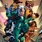 Five Favorite Avengers: Ryan Stegman